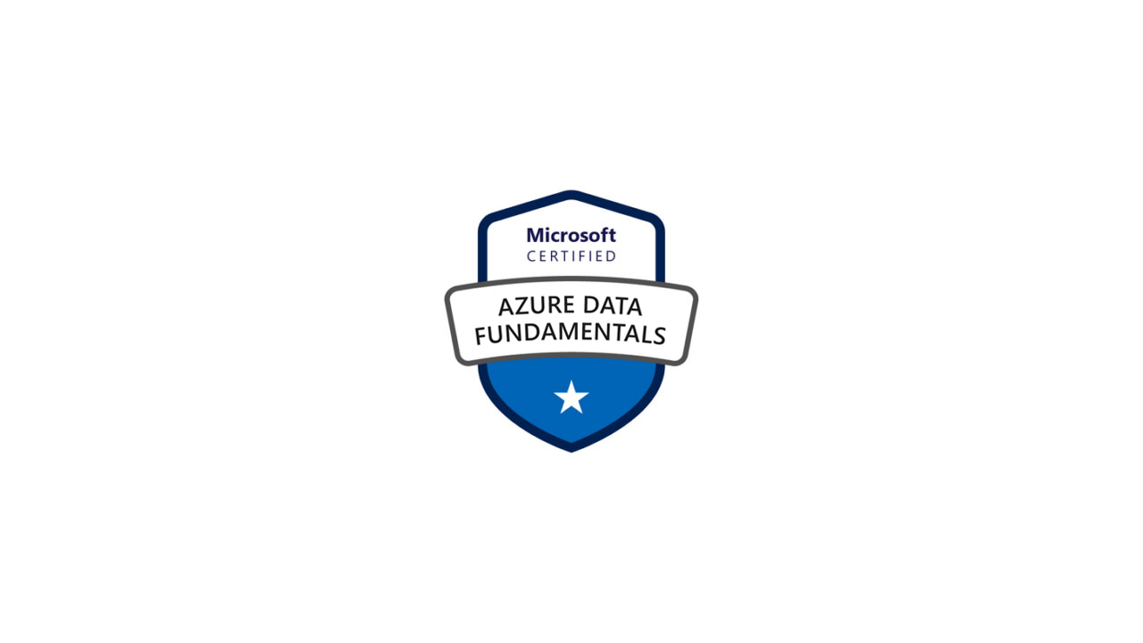 Cloud Academy MS 900 Microsoft 365 Data Fundamentals